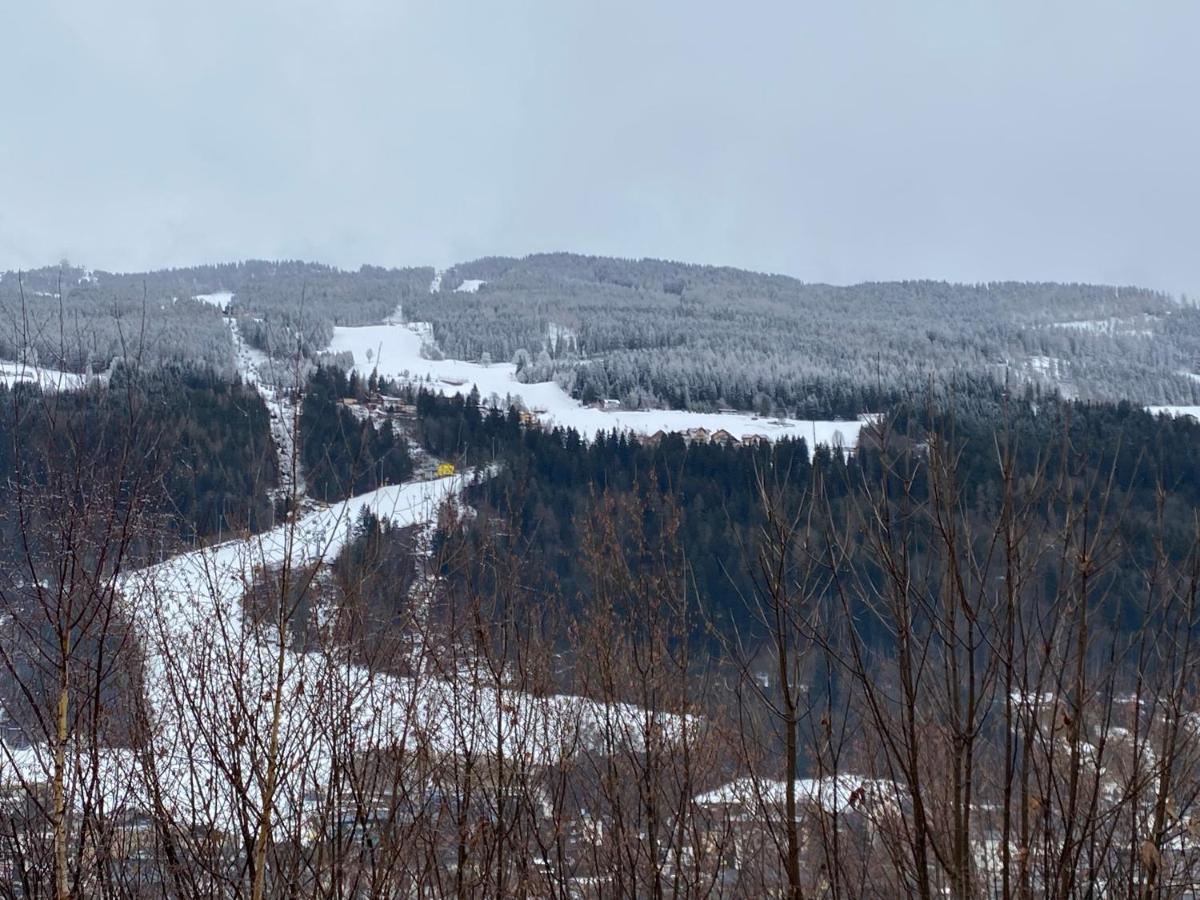 Sun Hill Leilighet Schladming Eksteriør bilde