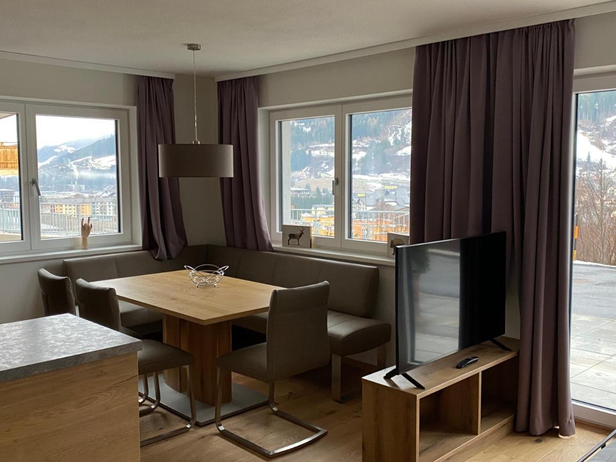 Sun Hill Leilighet Schladming Eksteriør bilde