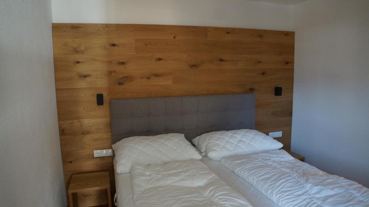 Sun Hill Leilighet Schladming Eksteriør bilde